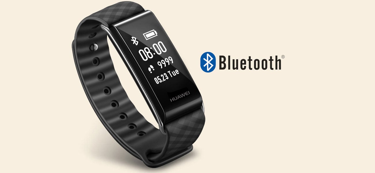 huawei smart band a2 review